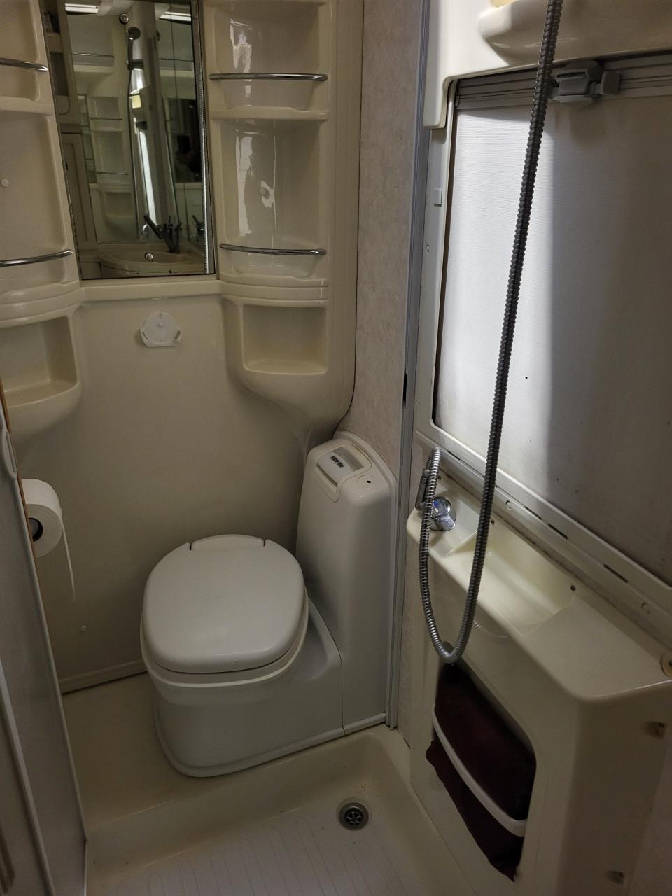 Caravan Elddis Odyssey 432