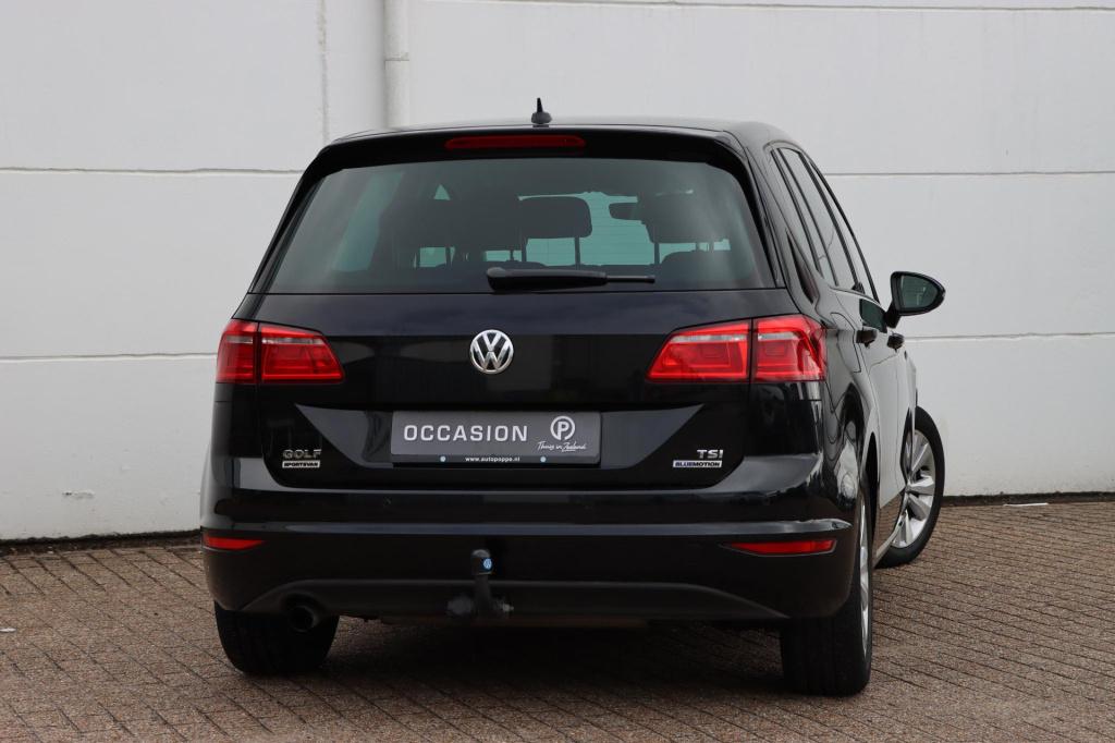 Volkswagen Golf Sportsvan 1.0 tsi comfortline 115pk