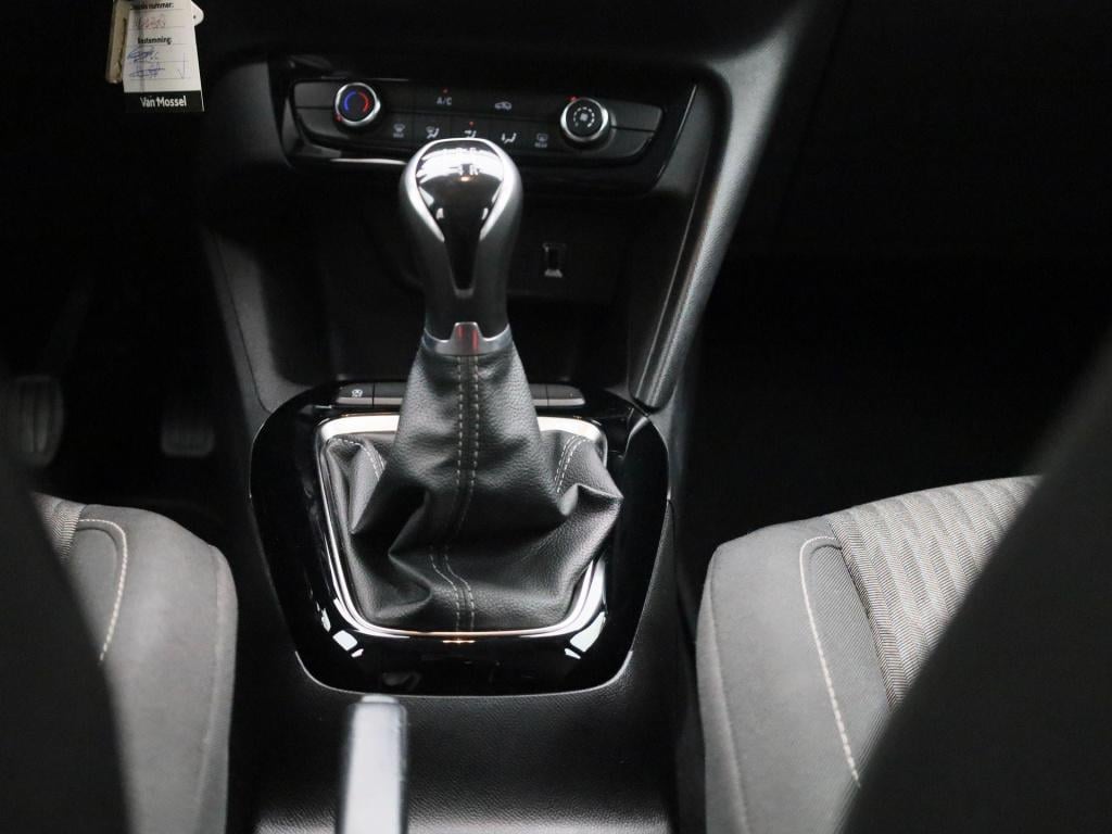 Opel Corsa 1.2 edition | apple carplay / android auto | cruise control | ai