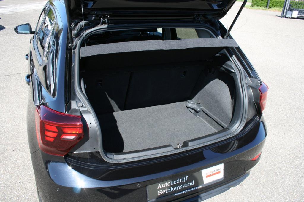 Volkswagen Polo 1.0 tsi life business