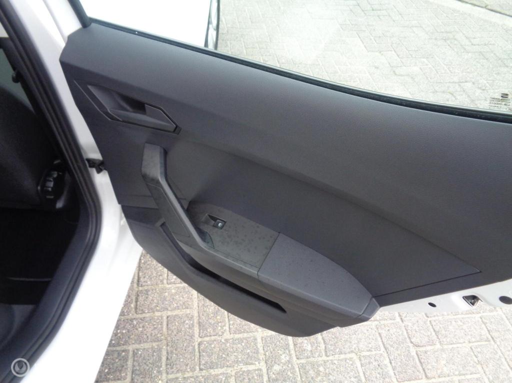 Seat Ibiza 1.0 mpi style