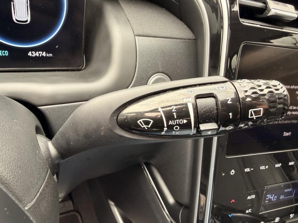 Hyundai Tucson 1.6 t-gdi hev premium sky | full options | navi | elek.koffe