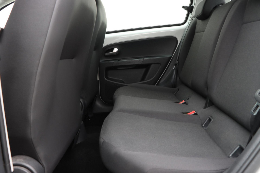 Volkswagen UP! 1.0 bmt move up! 60pk