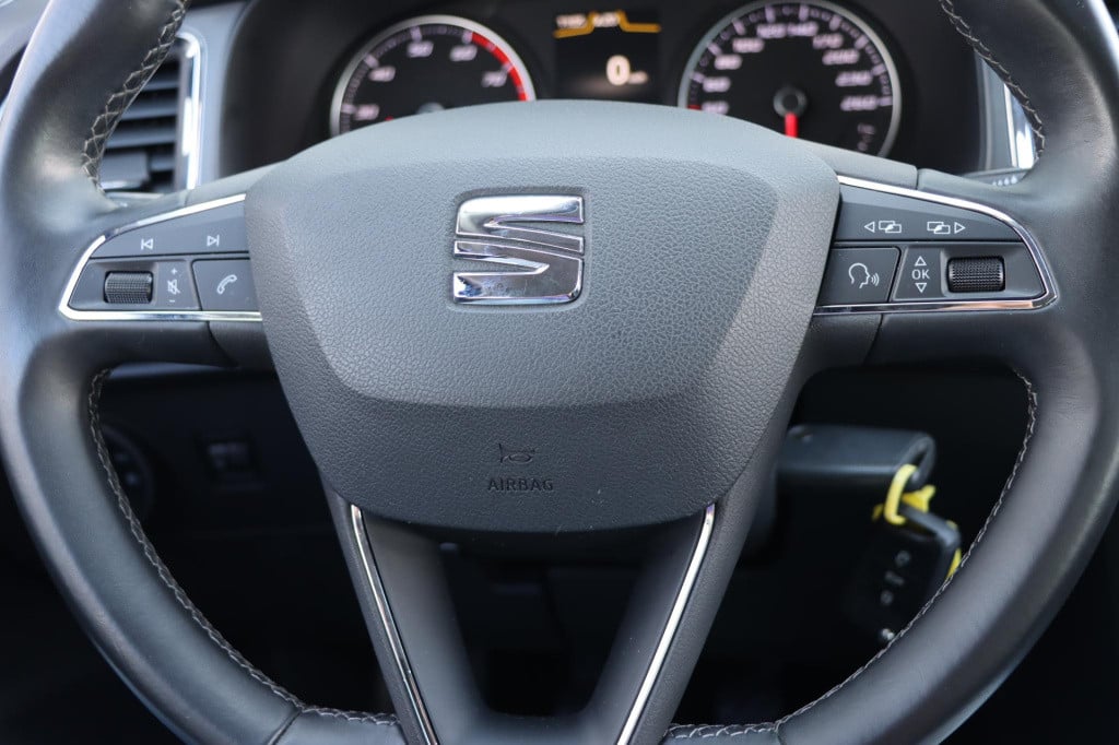 Seat Ateca 1.0 ecotsi style