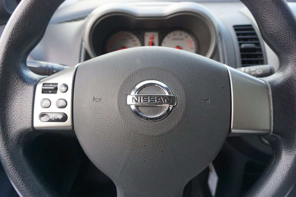 Nissan Note 1.6 acenta 1e eigenaar / airco / elektr. ramen / trekhaak lm ve