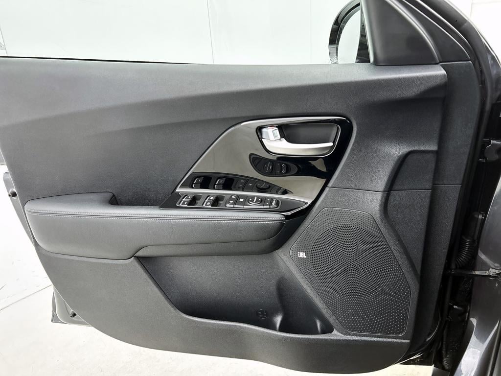 Kia Niro 1.6 gdi hybrid style edition jbl | 18'' wielen | full led