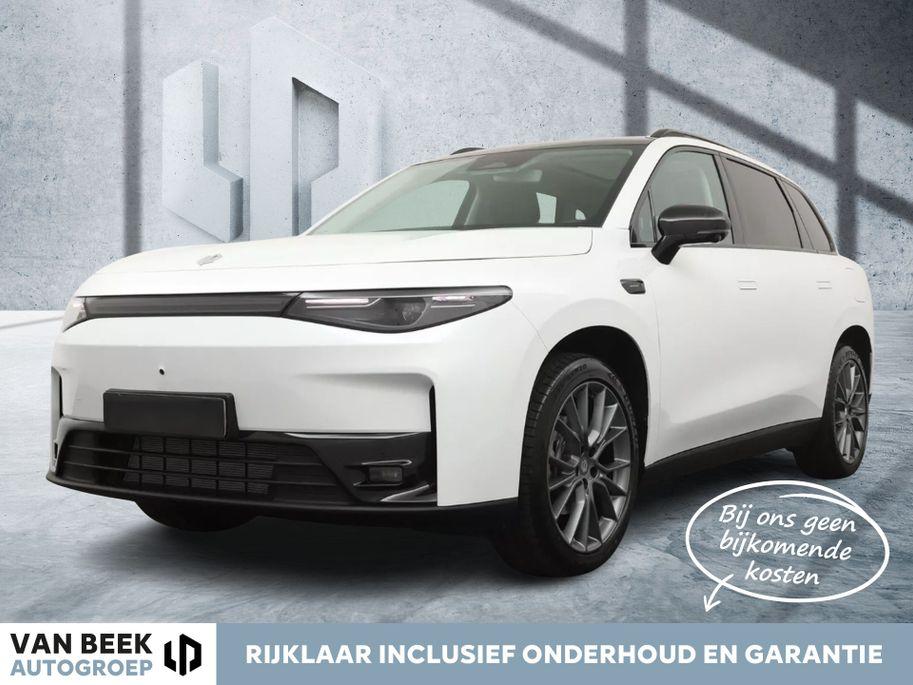 Leapmotor C10 reev design 28.4 kwh | **voorraadpremie** | wltp 974 km | aut