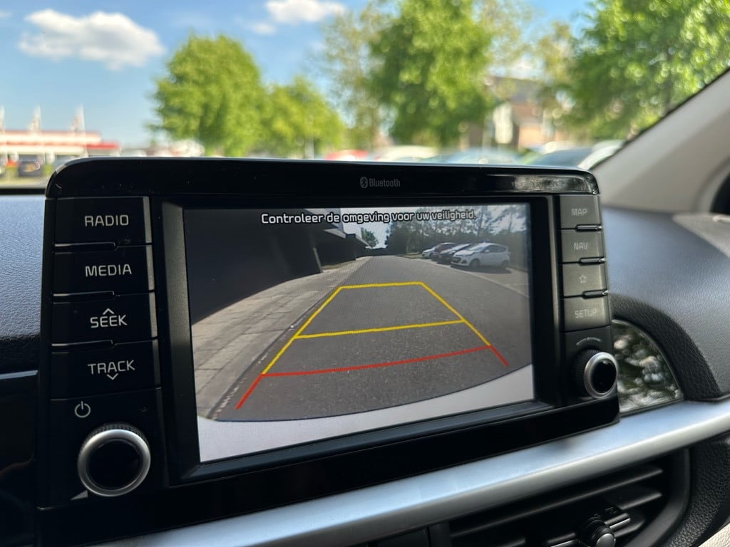 Kia Picanto 1.0 mpi gt-line // carplay // 45.000km! //