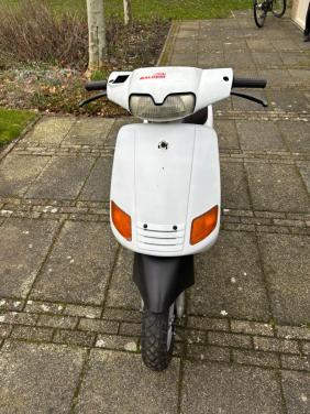 Piaggio zip