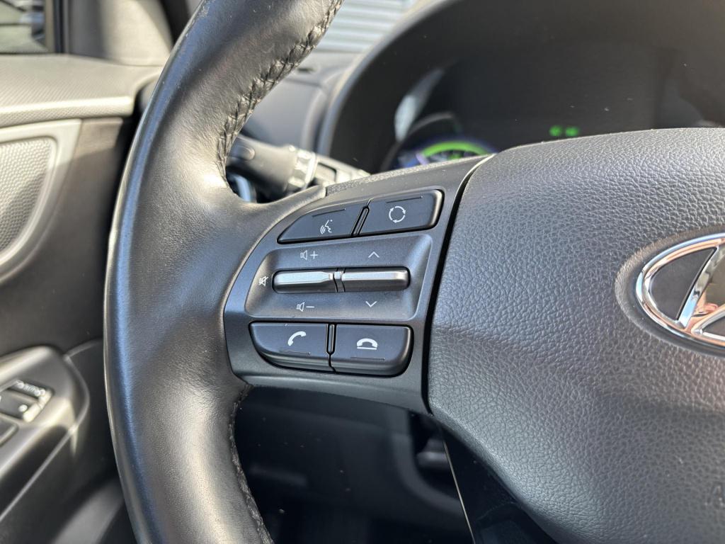 Hyundai Kona 1.6 gdi hev fashion