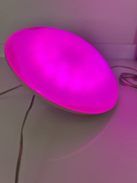 Yantouch jelly wash kleuren ledlamp