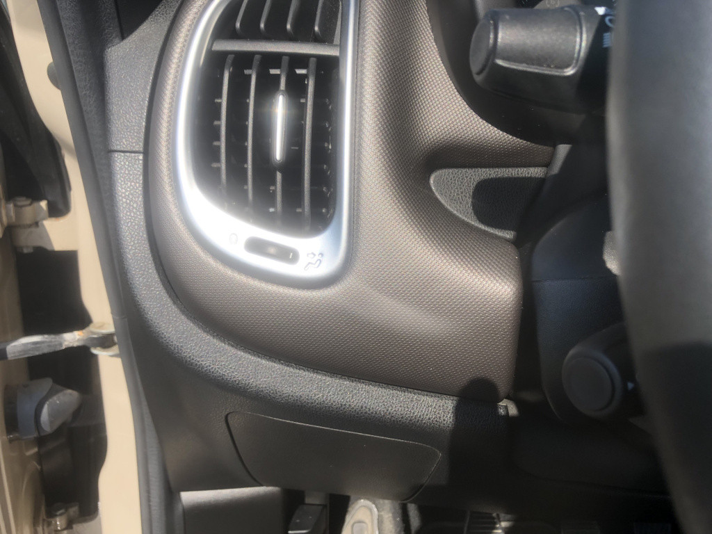 Fiat 500 L living 1.4 t-jet 120pk lounge panoramadak 5-drs