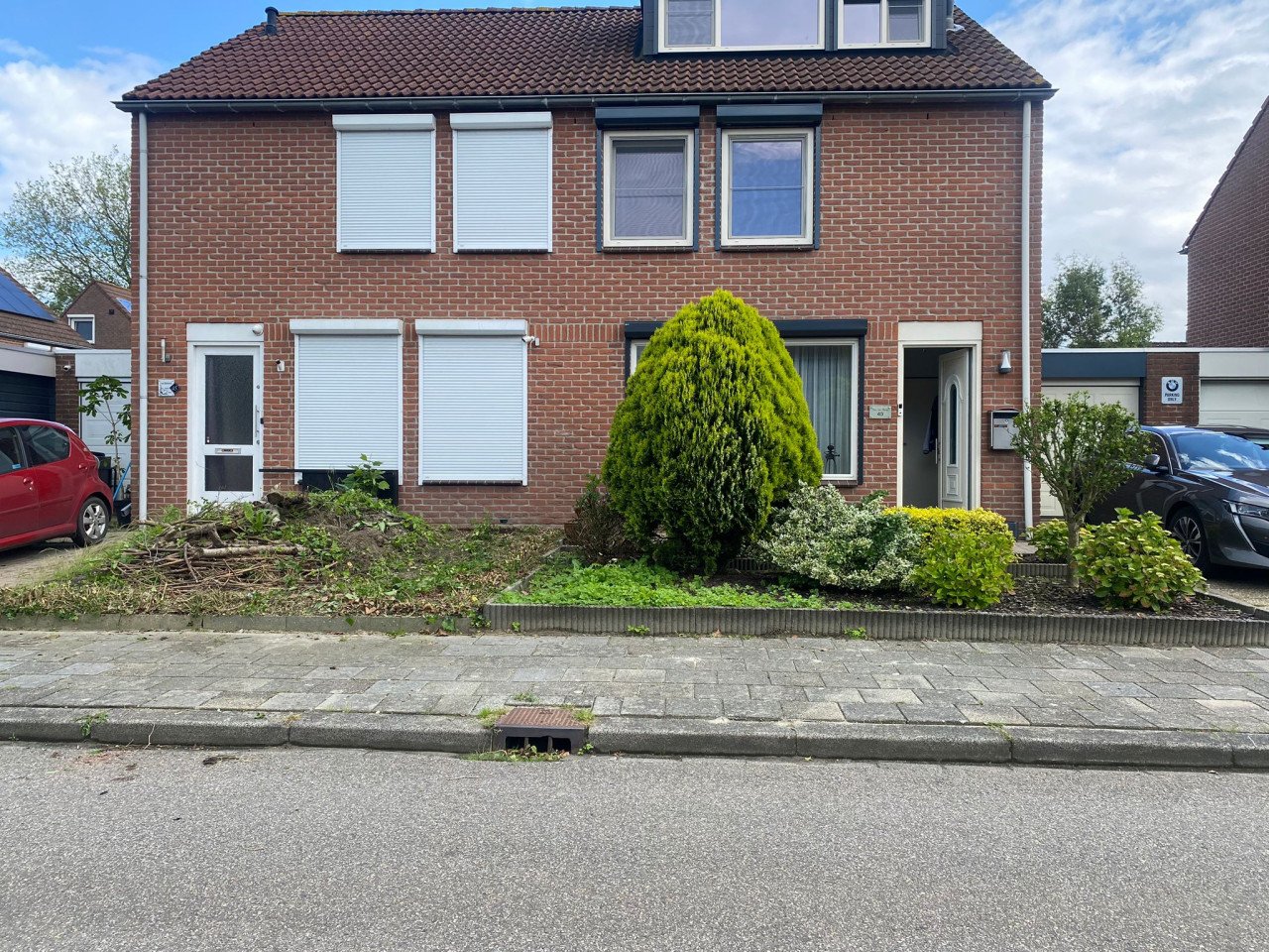Bestrating & Aanleg van Tuinen en Wegen – Nieuwriool.com Civiel