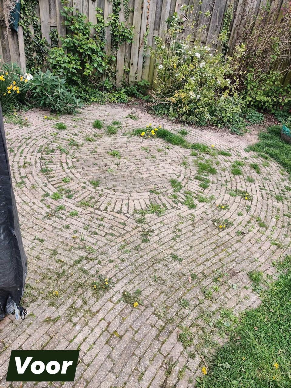Hoveniersbedrijf Tuinbaar