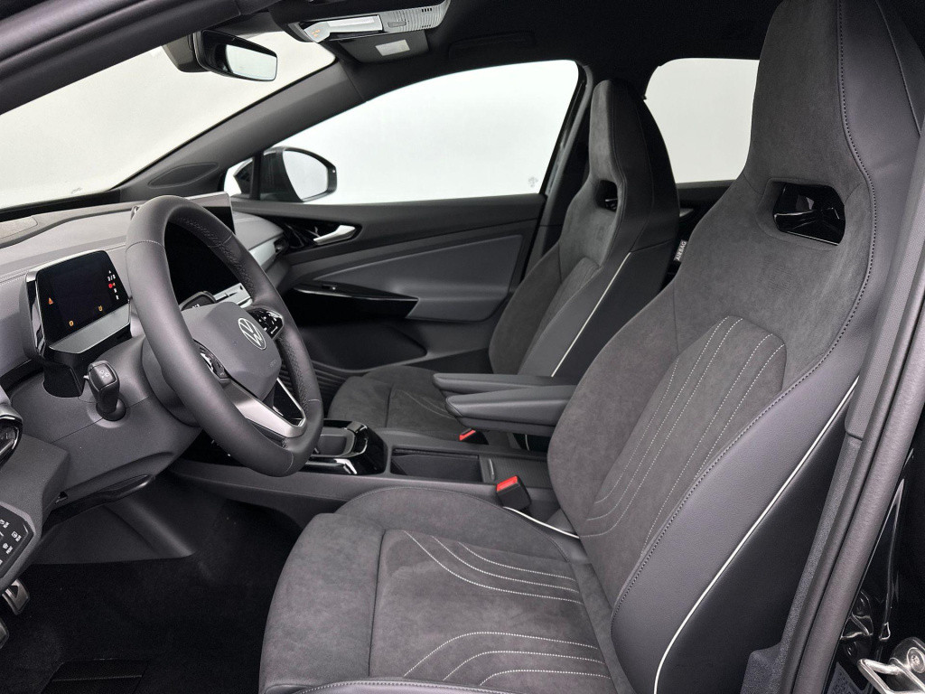 Volkswagen Id.5 pro business 77 kwh accu. 210 kw / 286 pk suv elek