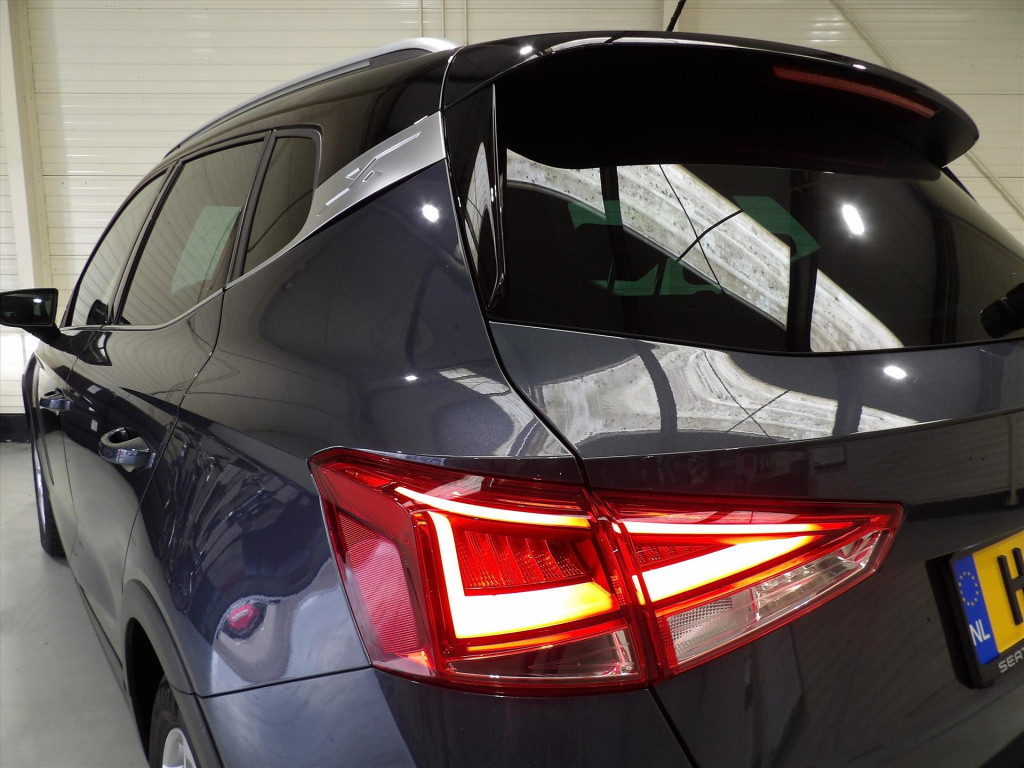 Seat Arona 1.0 tsi 110pk fr