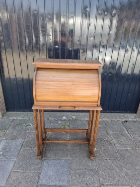 Oude Secretaire