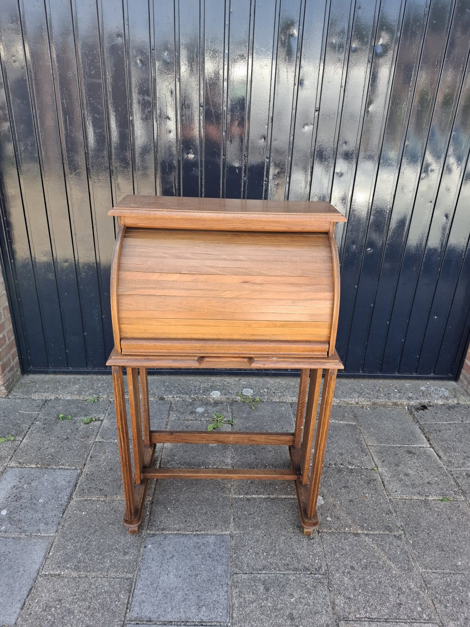 Oude Secretaire
