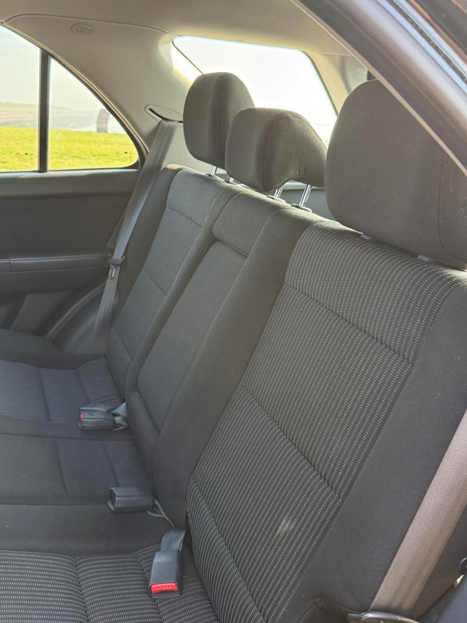 Kia Sorento 3.3 V6 Automaat – 3.500 kg Trekgewicht – APK tot 10-2026