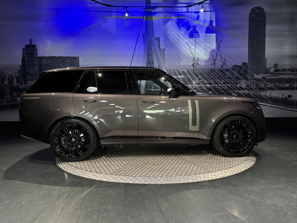 Land Rover Range Rover 3.0 p510e hse phev *origineel nl*