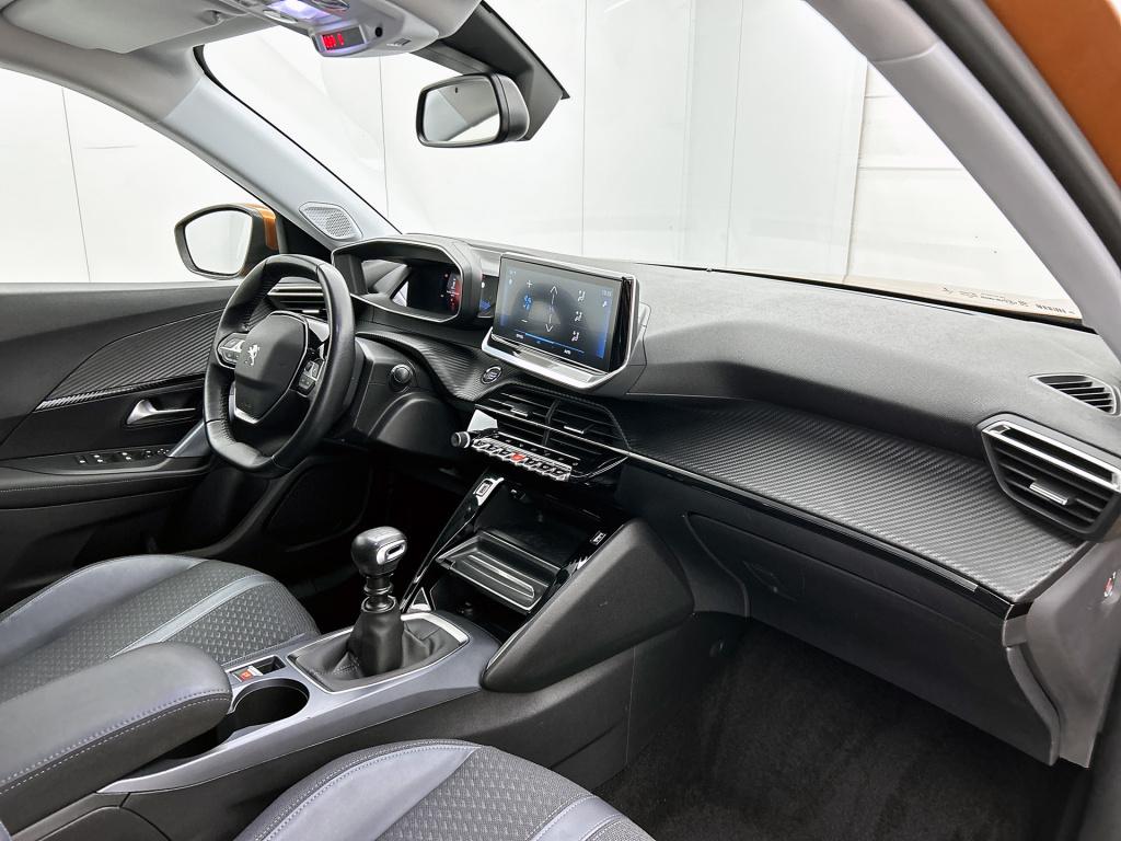 Peugeot 2008 1.2 puretech allure | 130 pk | dealeronderhouden |