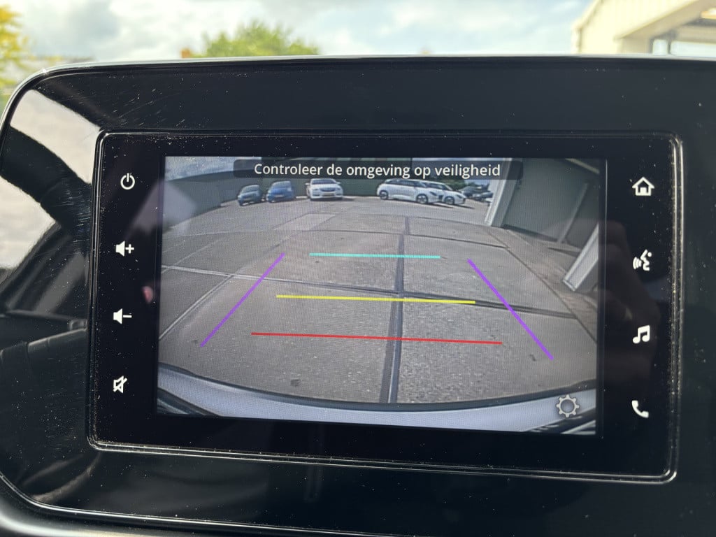Suzuki Sx4 S-cross automaat 1.4 boosterjet select smart hybrid