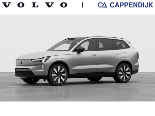 Volvo Ex90 twin motor awd ultra