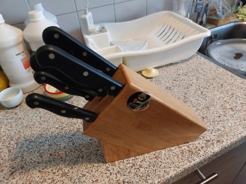Messenblok