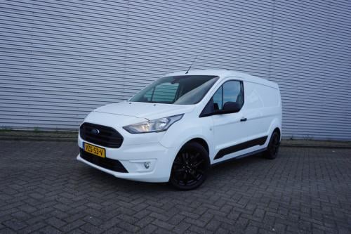 Ford Transit Connect 1.5 ecoblue l2 trend automaat - airco / navi / cruise 