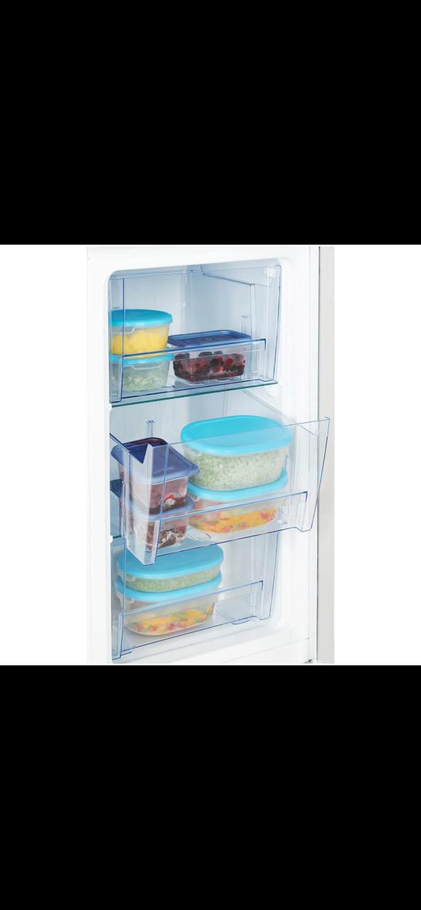 Nieuw Beko FS166020 Tafelmodel camping vriezer / vrieskast