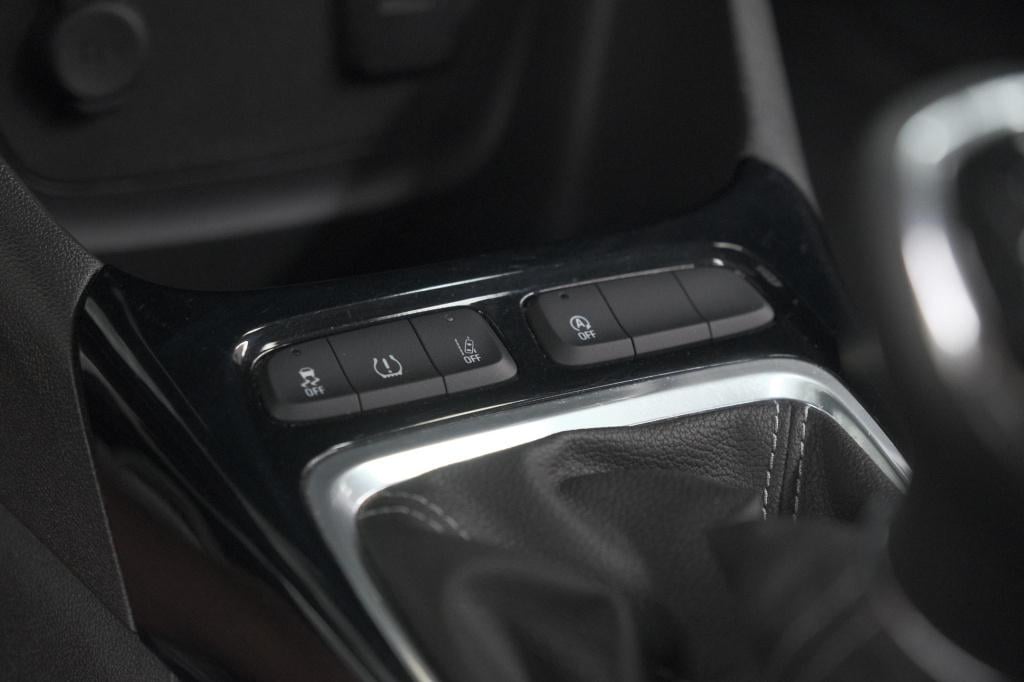 Opel Crossland X 1.2 turbo 110 online edition | trekhaak | apple carplay | 