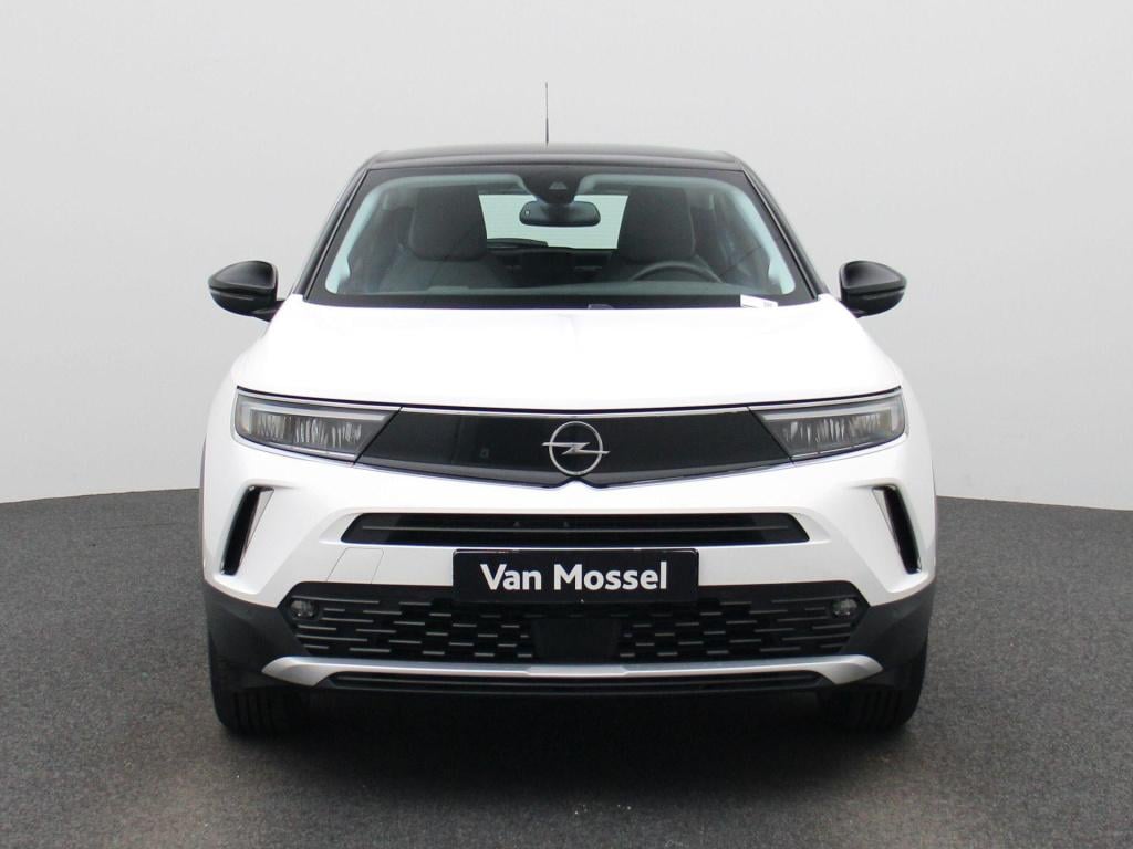 Opel Mokka-e elegance 50-kwh 136pk | navigatie | airconditioning | apple/an