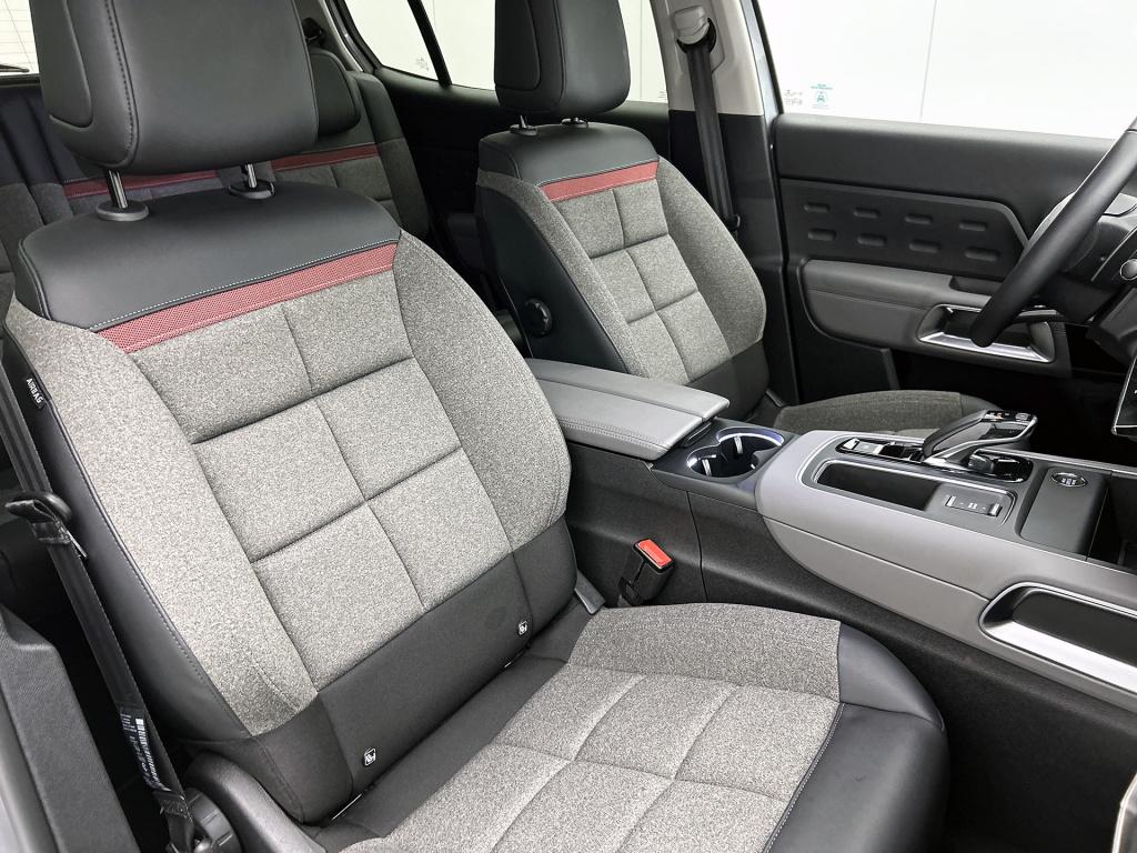 Citroen C5 Aircross 1.6 plug-in hybrid 225 shine | rijklaar |