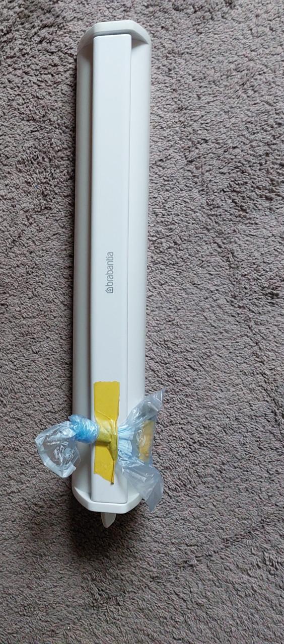 Wanddrooglijn brabantia z.g.a.n