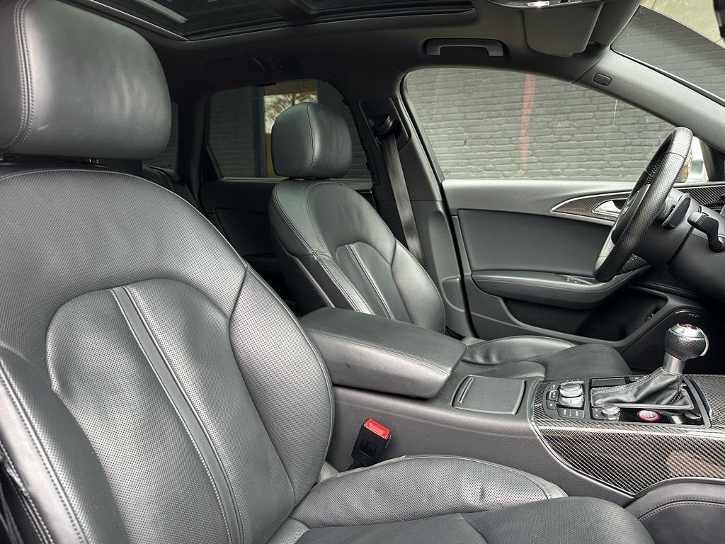 Audi Rs6 4.0 tfsi rs6 quattro