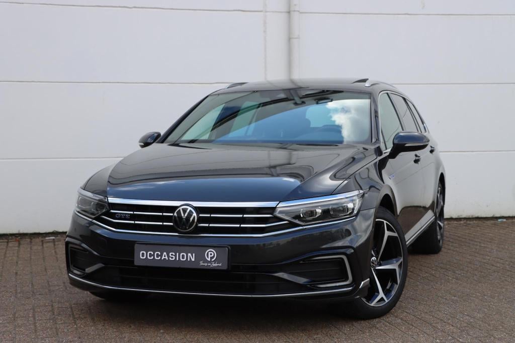Volkswagen Passat variant 1.4 tsi phev gte business dsg 218pk | soh 97,9% |
