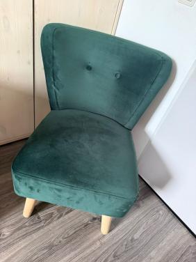 4 stoelen