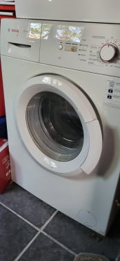 Wasmachine