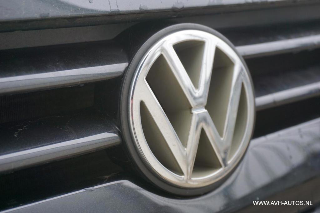 Volkswagen Golf 2.0-16v gti, 110 kw, origineel nl-auto!!