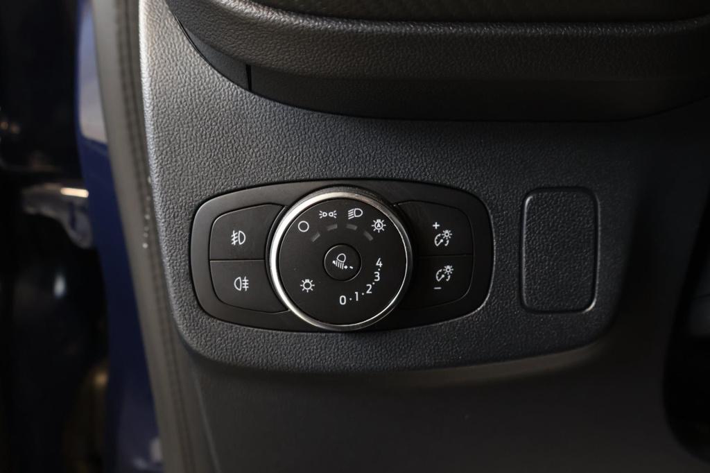 Ford Puma 1.0 ecoboost hybrid st-line x nl auto, acc, winterpakket, b&o