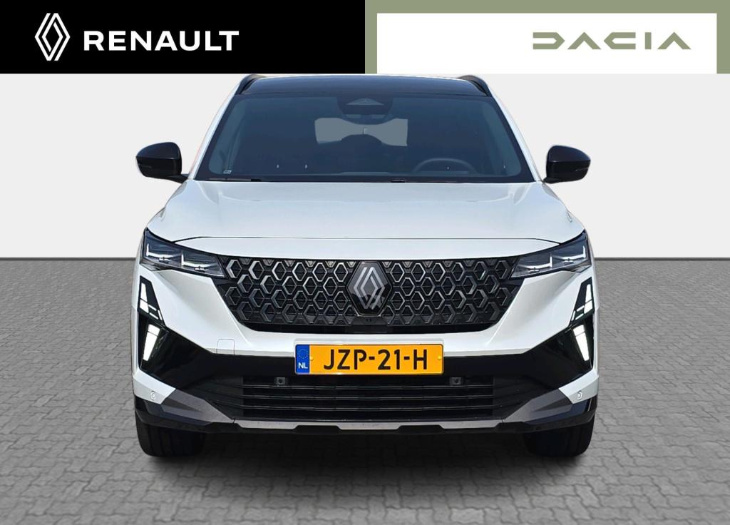 Renault Espace e-tech full hybrid 200 esprit alpine 7p. - pack light & soun