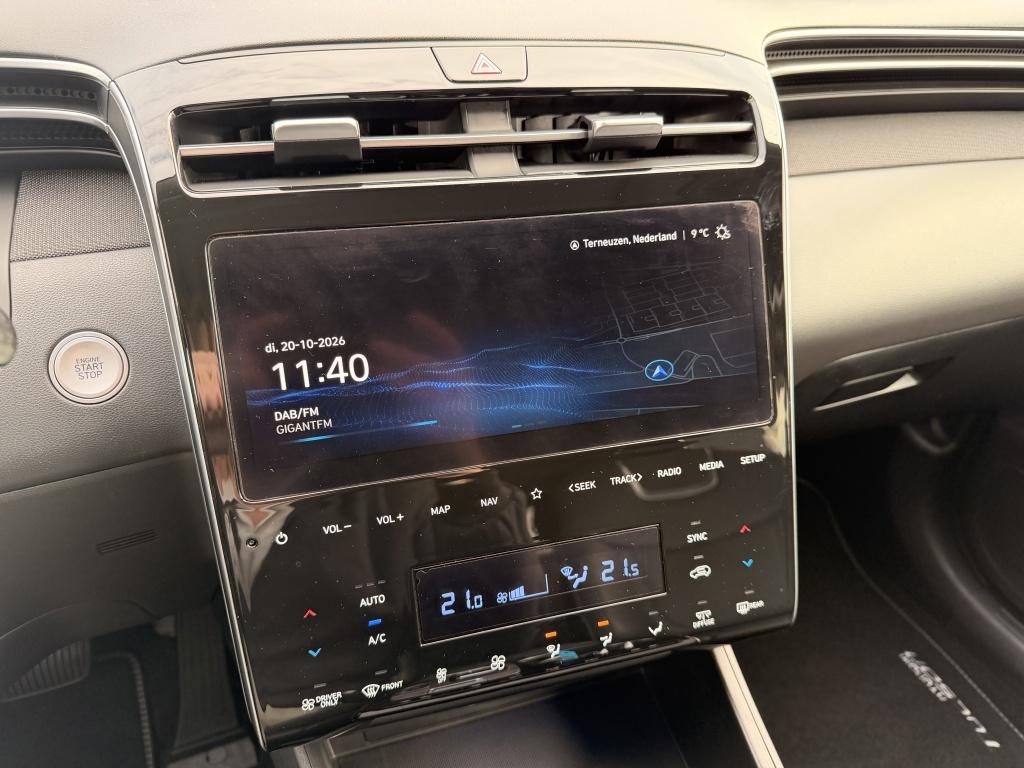 Hyundai Tucson 1.6 t-gdi phev premium sky | 1e eigenaar | dealer oh | full 