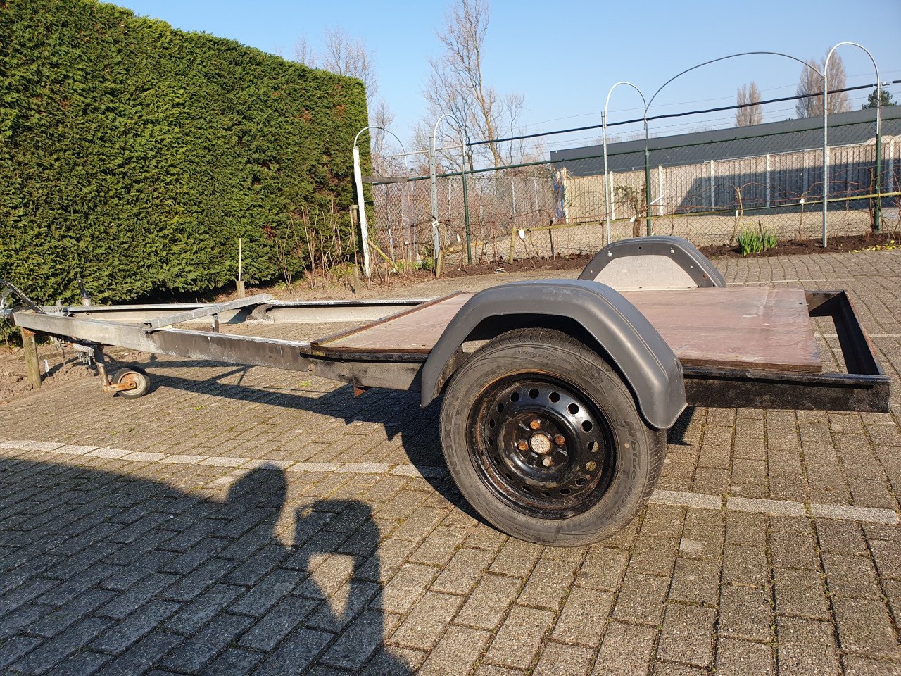 Aanhanger