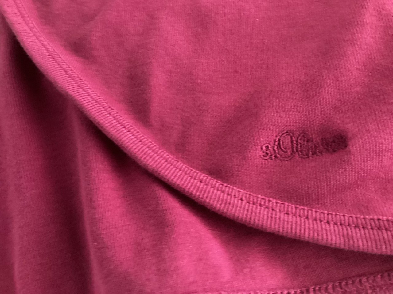 Mooie bolero maat m