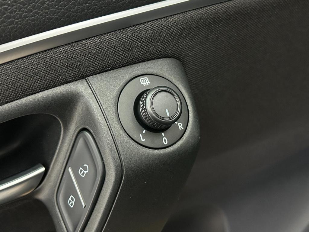 Volkswagen Polo occasion 1.2 tsi highline | zwart | airco | tweedehands vol