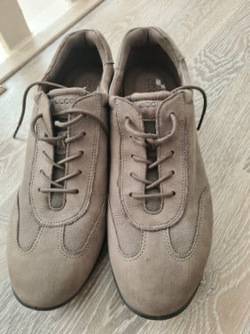 Schoenen