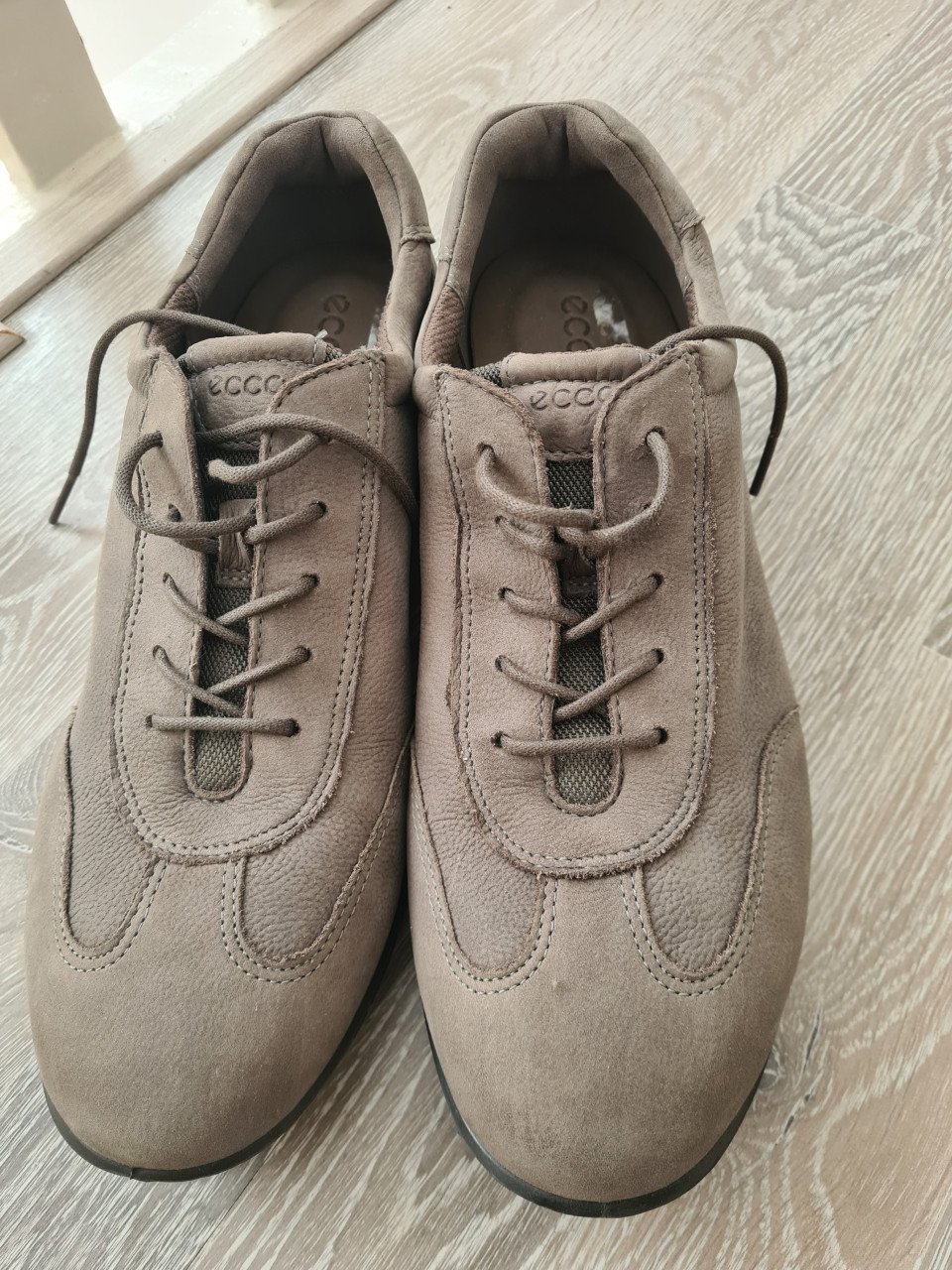 Schoenen