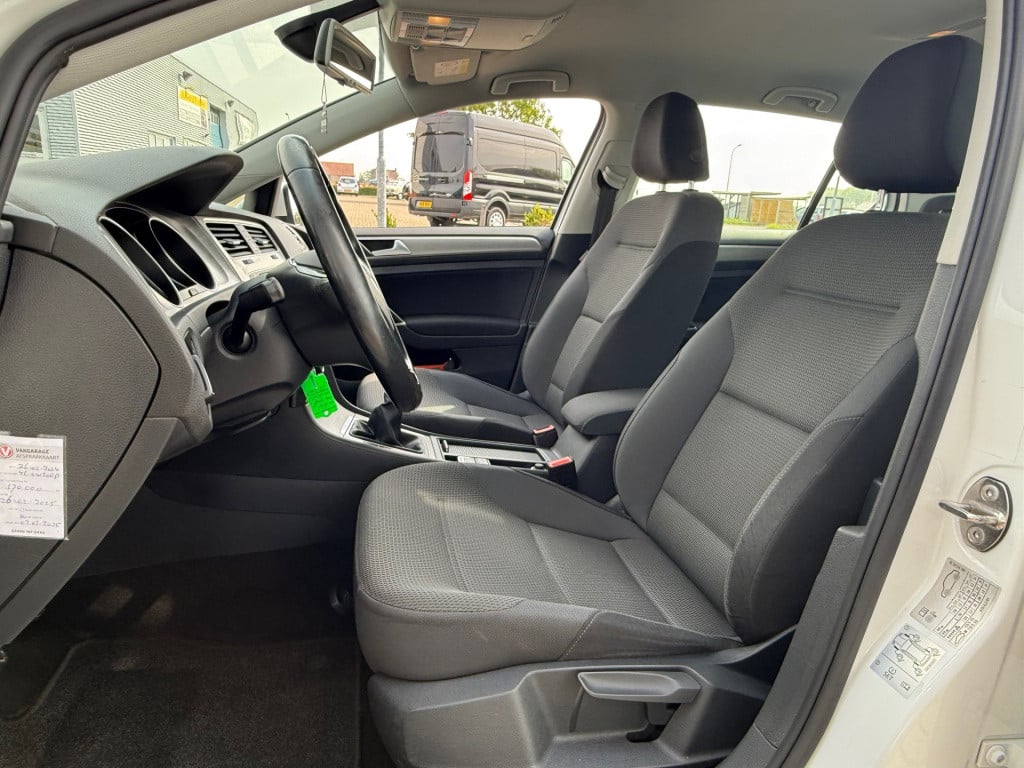 Volkswagen Golf 1.0 tsi comfortline