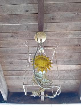 Decoratief sierlampje