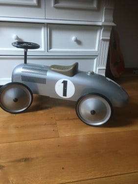 Loop auto Retro